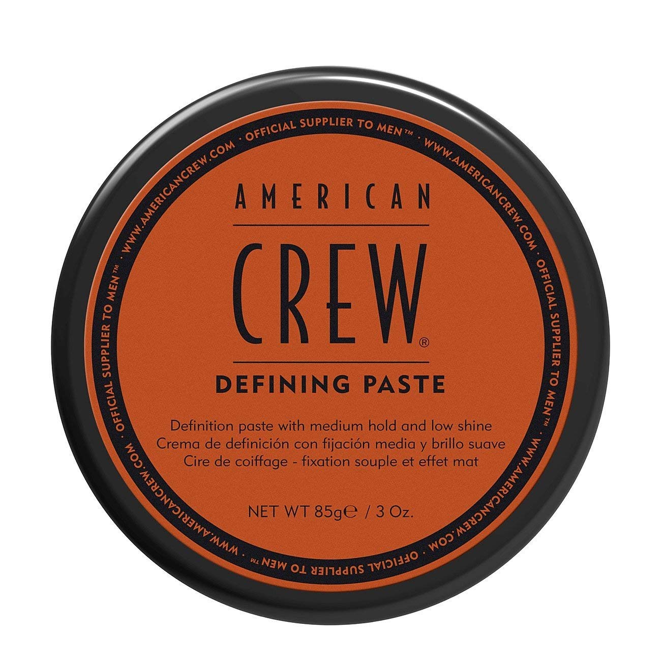 American Crew Classic Defining Paste