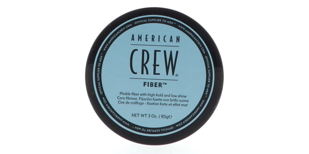 American Crew Classic Fiber