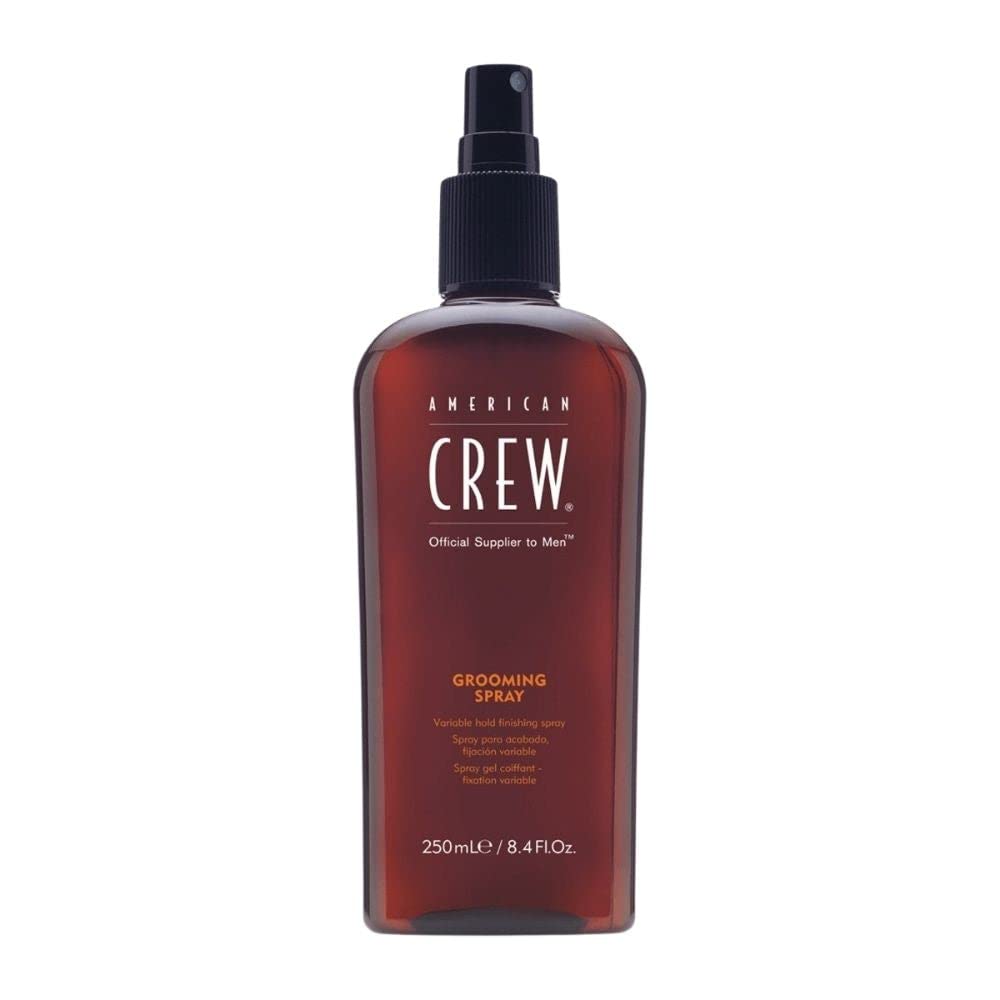 American Crew Classic Grooming Spray