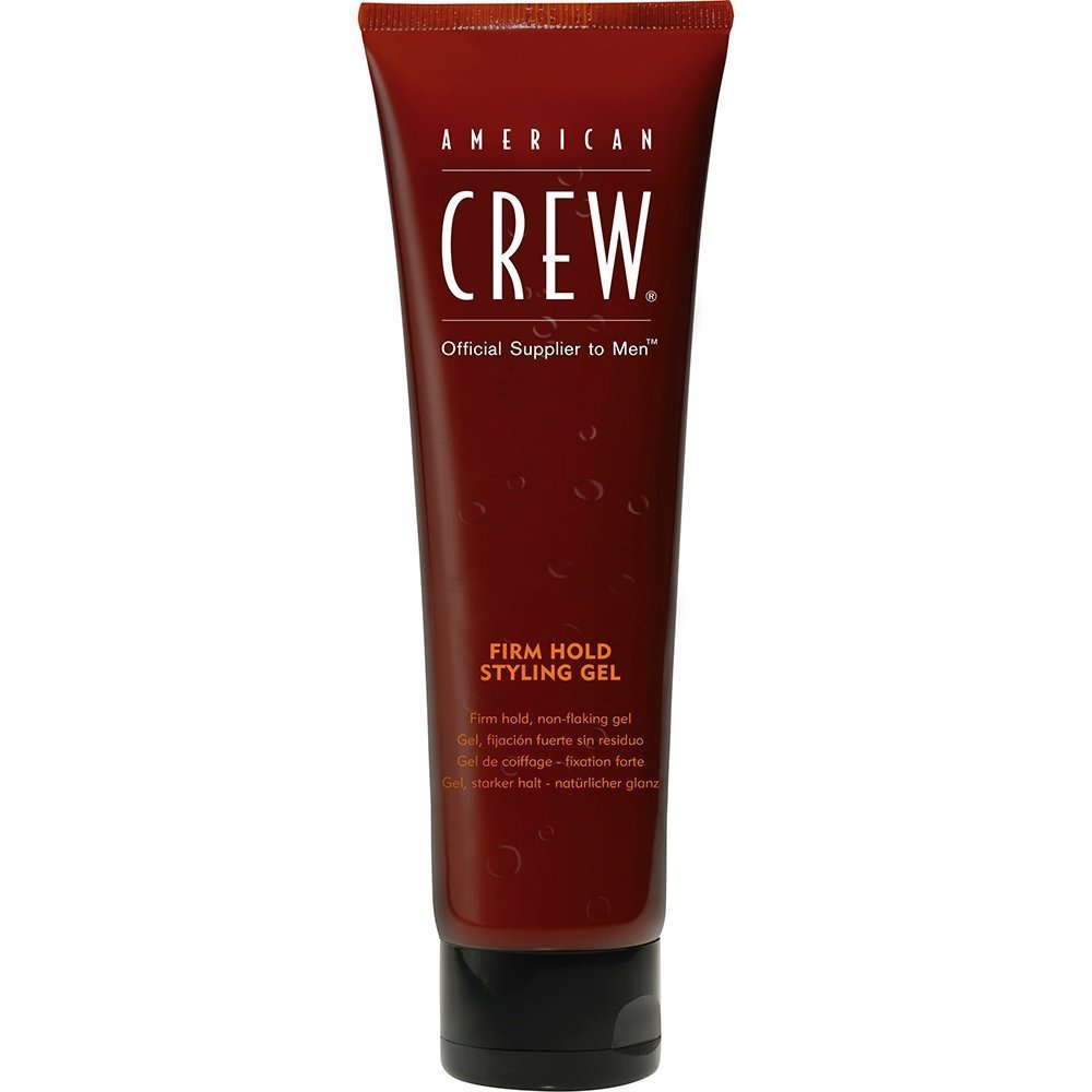 American Crew Classic Light Hold Styling Gel