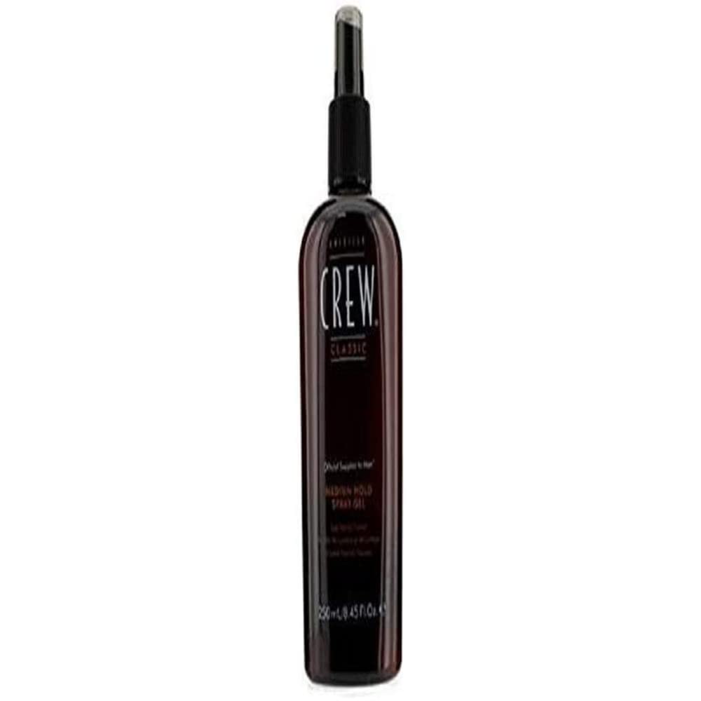 American Crew Classic Medium Hold Spray Gel