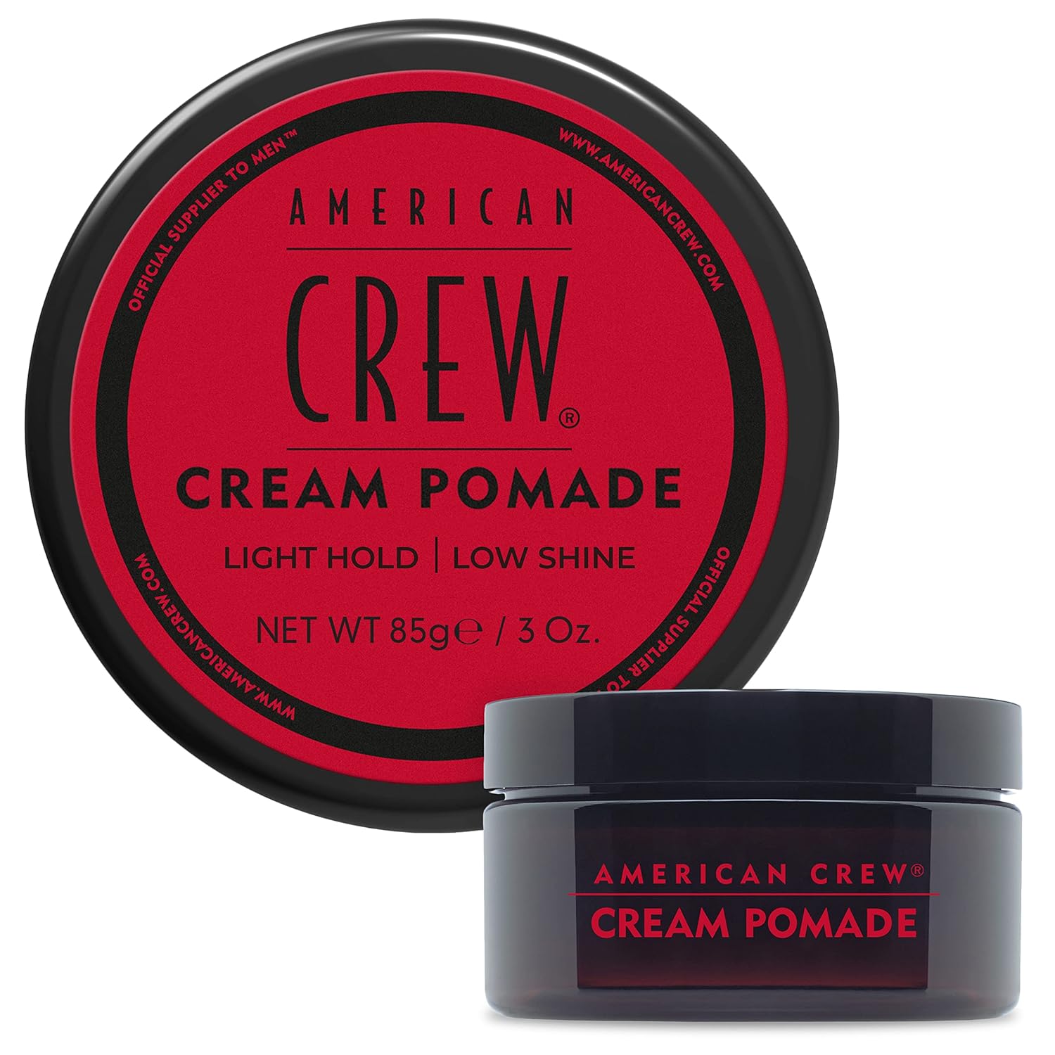 American Crew Classic Pomade Classic Forming Cream
