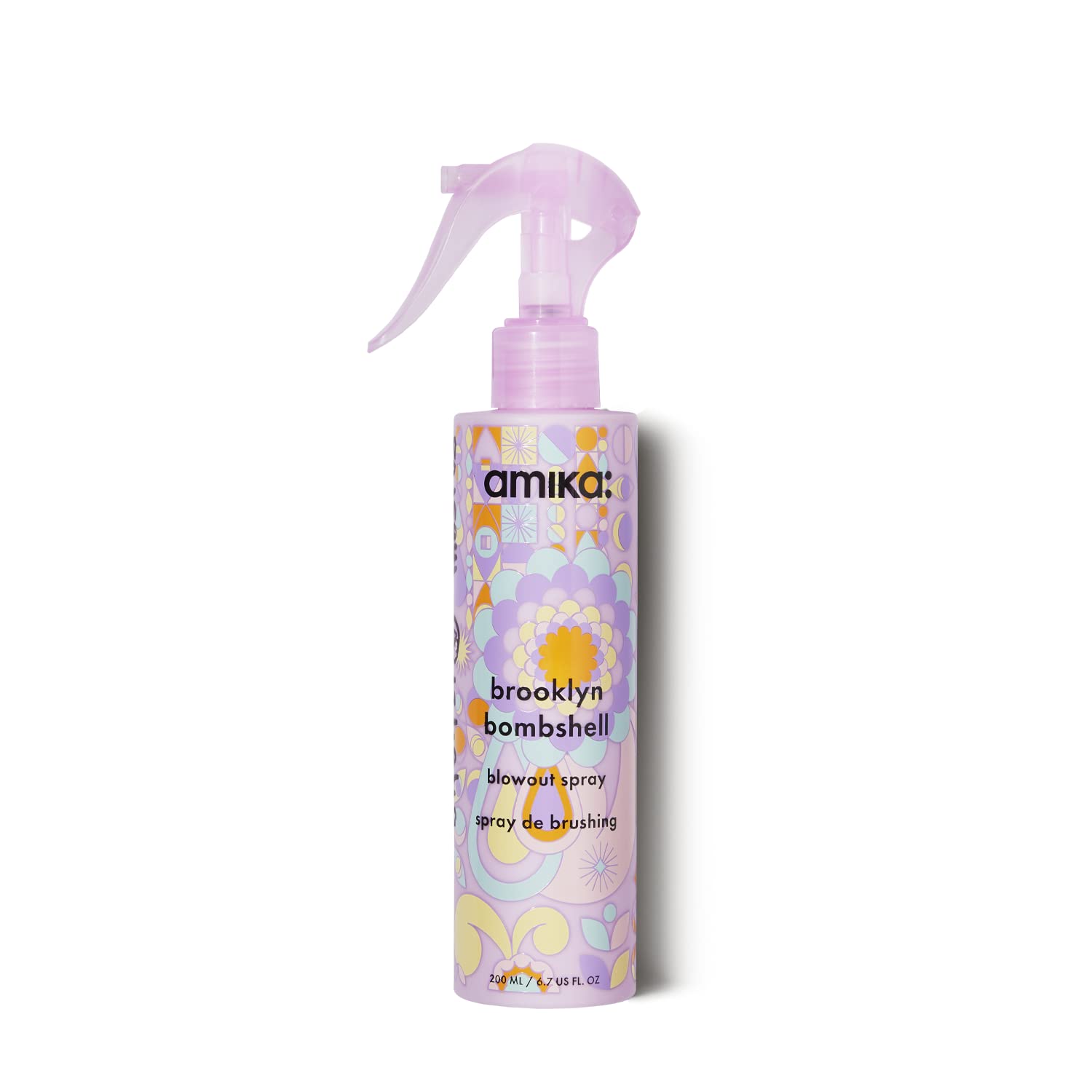 Amika Brooklyn Bombshell Blow Out Spray