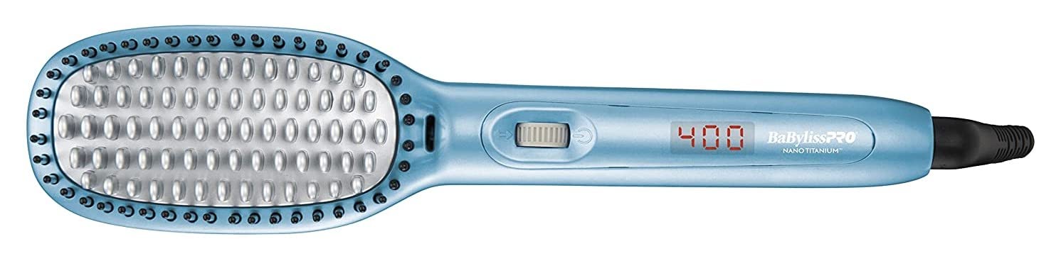 Babyliss Ionic thermal Paddle Brush