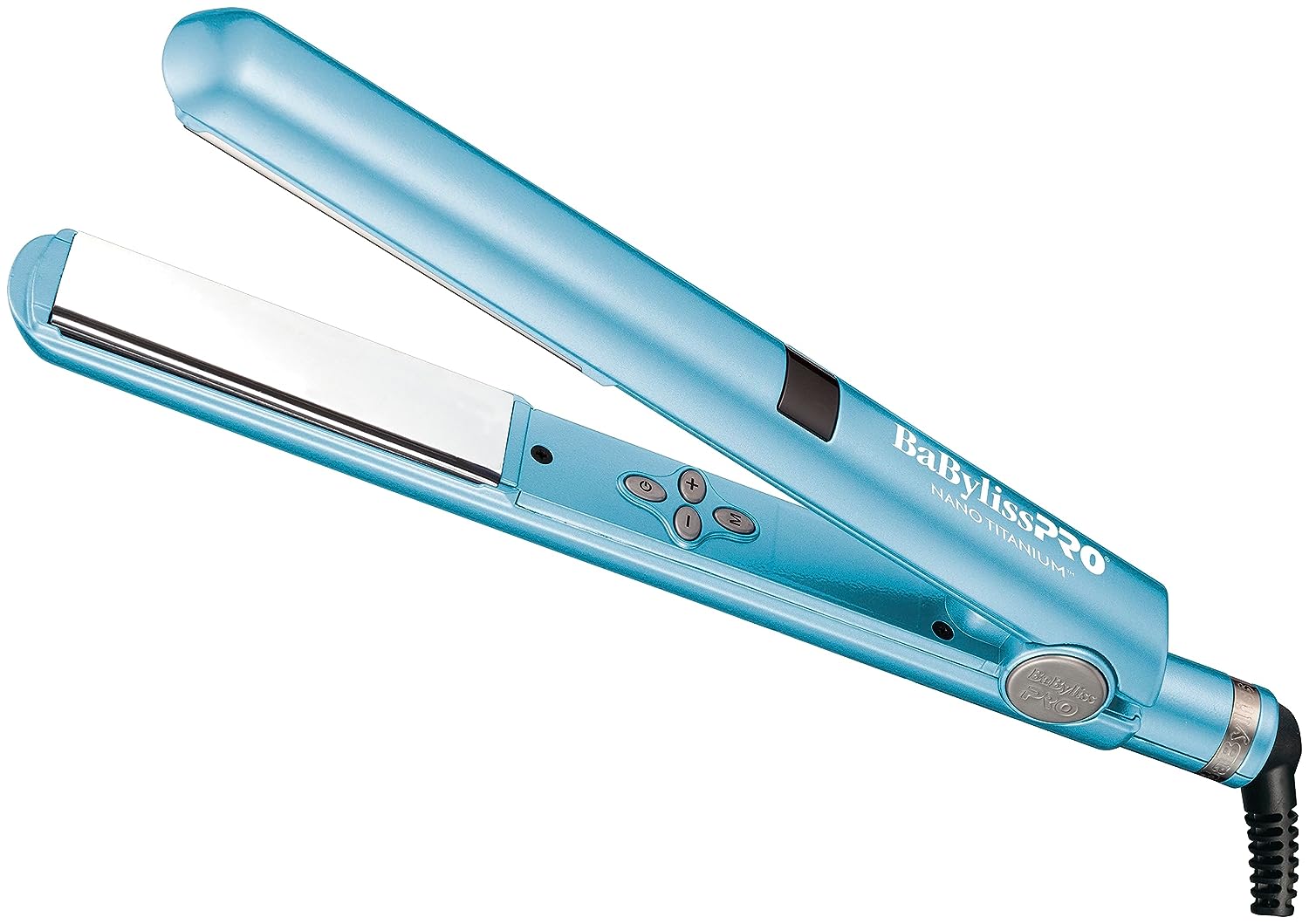 Babyliss Nano Titanium 1 Inch Ultra Thin Flat Iron (also 1.5 inch)