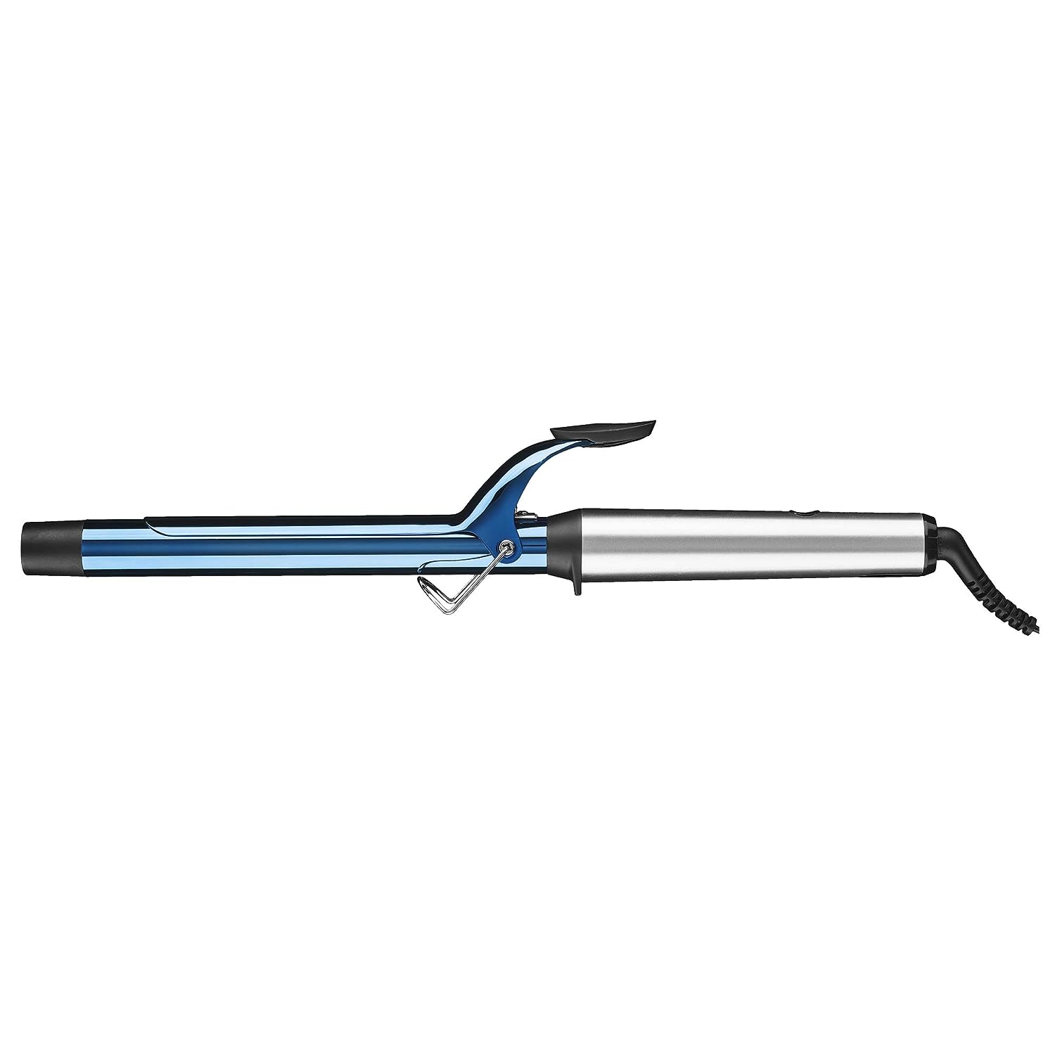 Babyliss Nano Titanium Curling Iron 1” and 1.25”