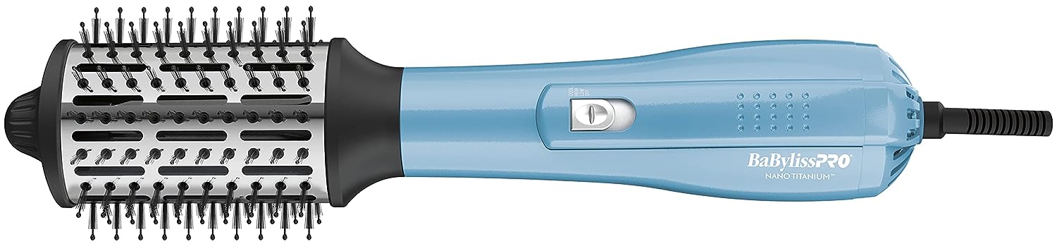Babyliss Oval Ionic Hot Air Brush
