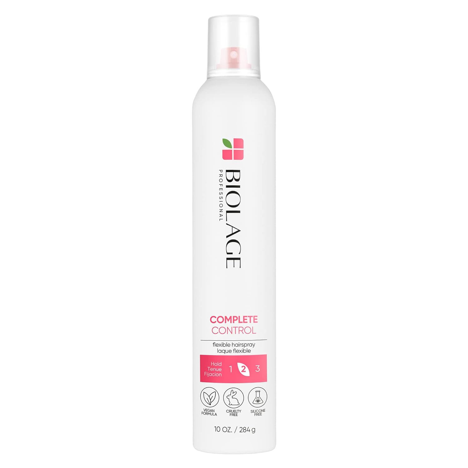 Biolage Complete Control Hairspray
