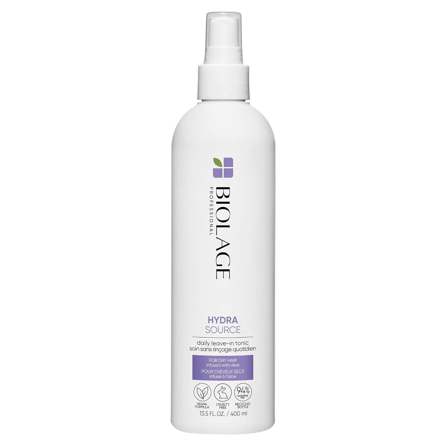 Biolage Hydra Source Daily Leave-In Tonic