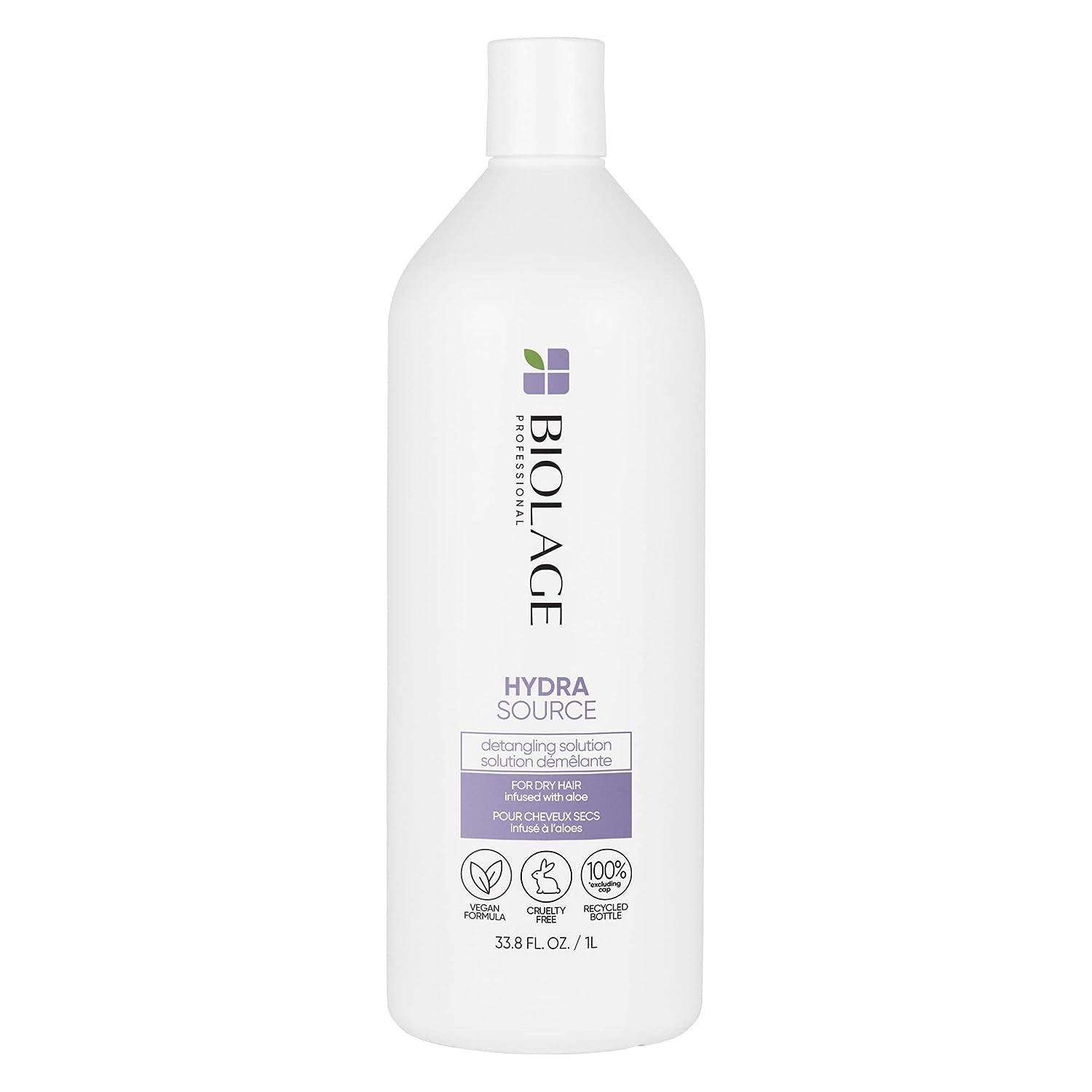 Biolage Hydra Source Detangling Solution