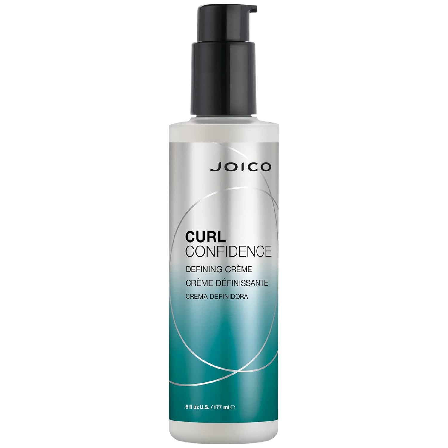 Joico Curl Confidence Defining Cream