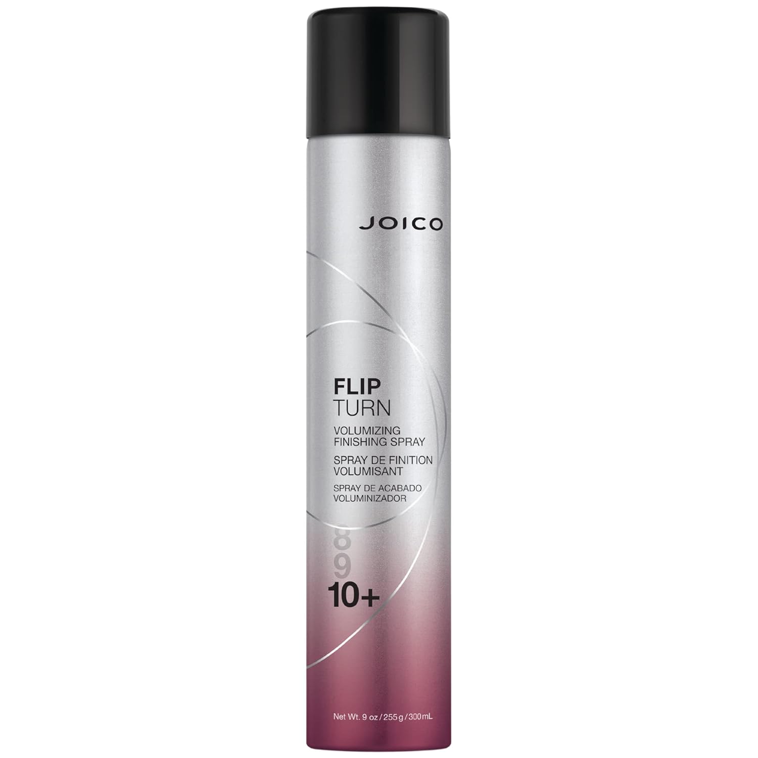 Joico Flip Turn Volumizing Spray
