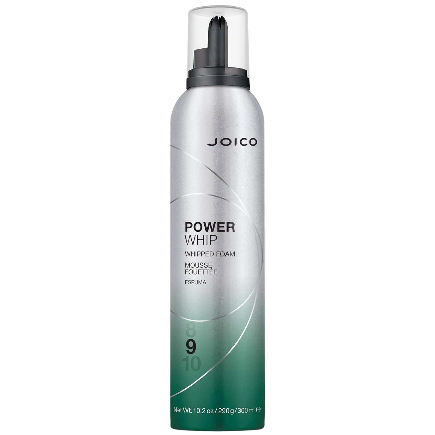 Joico Power Whipped Foam