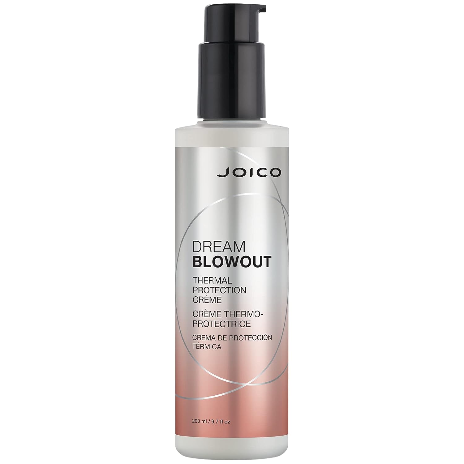 Joico Thermal Blow Out Cream