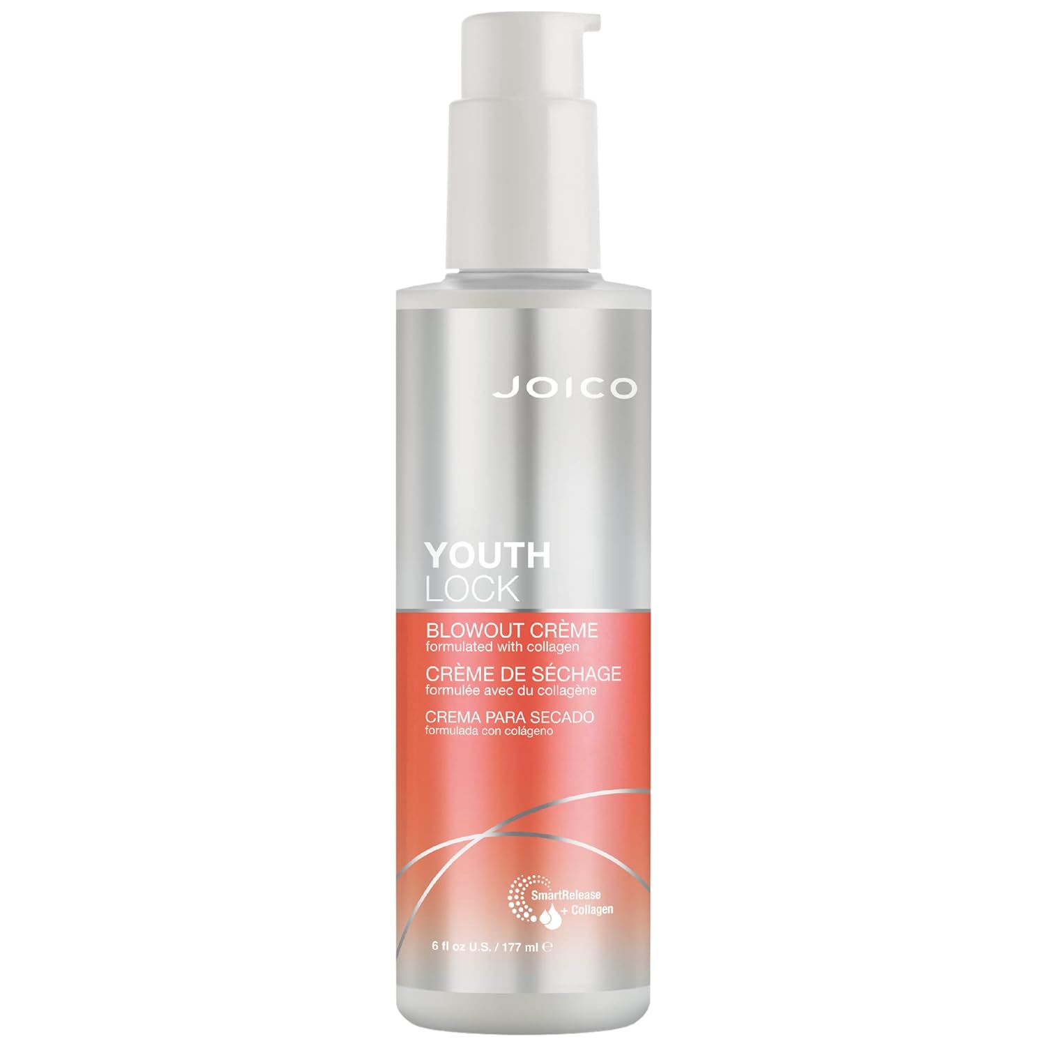 Joico Youth Lock Blowout Cream