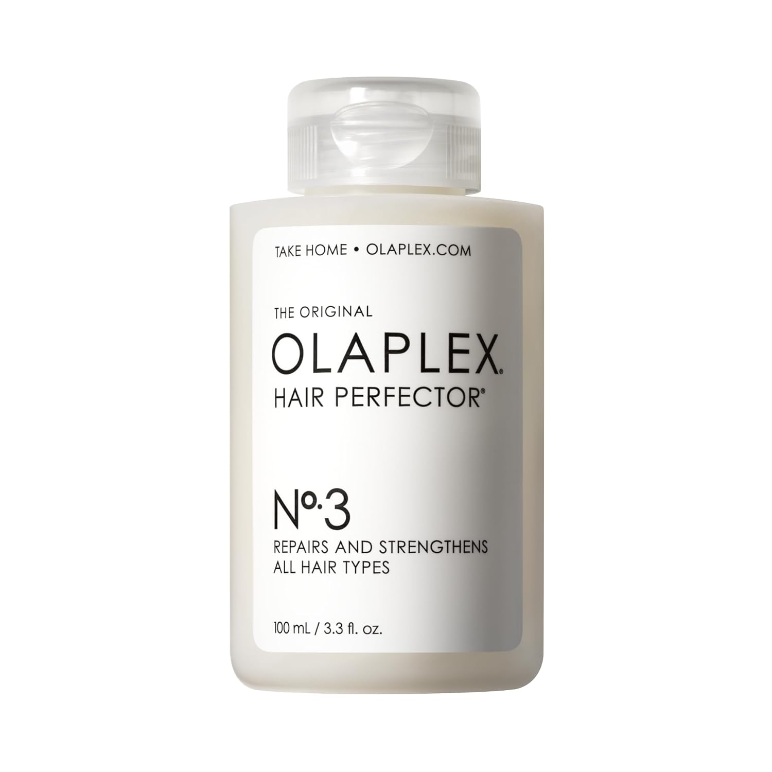 Olaplax No.3 Hair Perfector Take Home