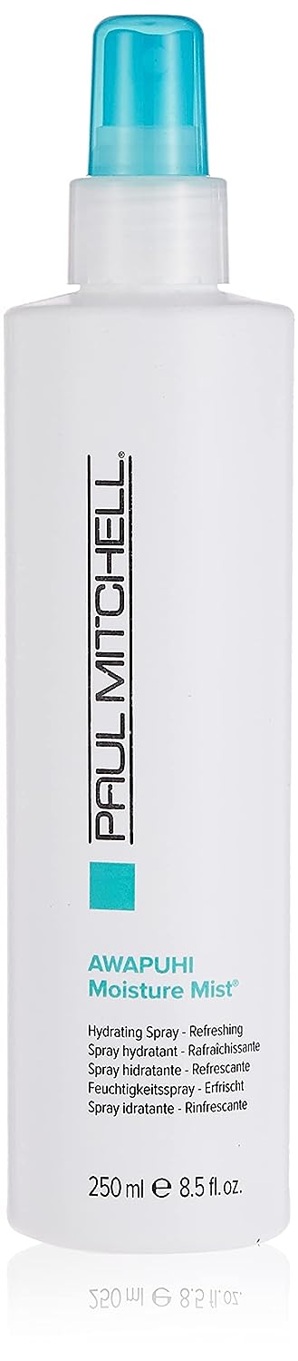 Paul Mitchell Awapuhi Moisture Mist