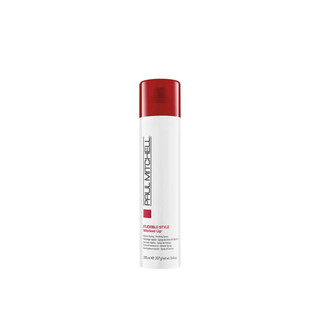 Paul Mitchell Flexible Style Worked Up Working Spray