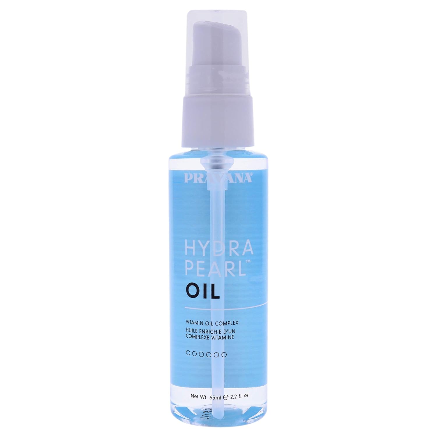 Pravana Hydra Pearl Oil