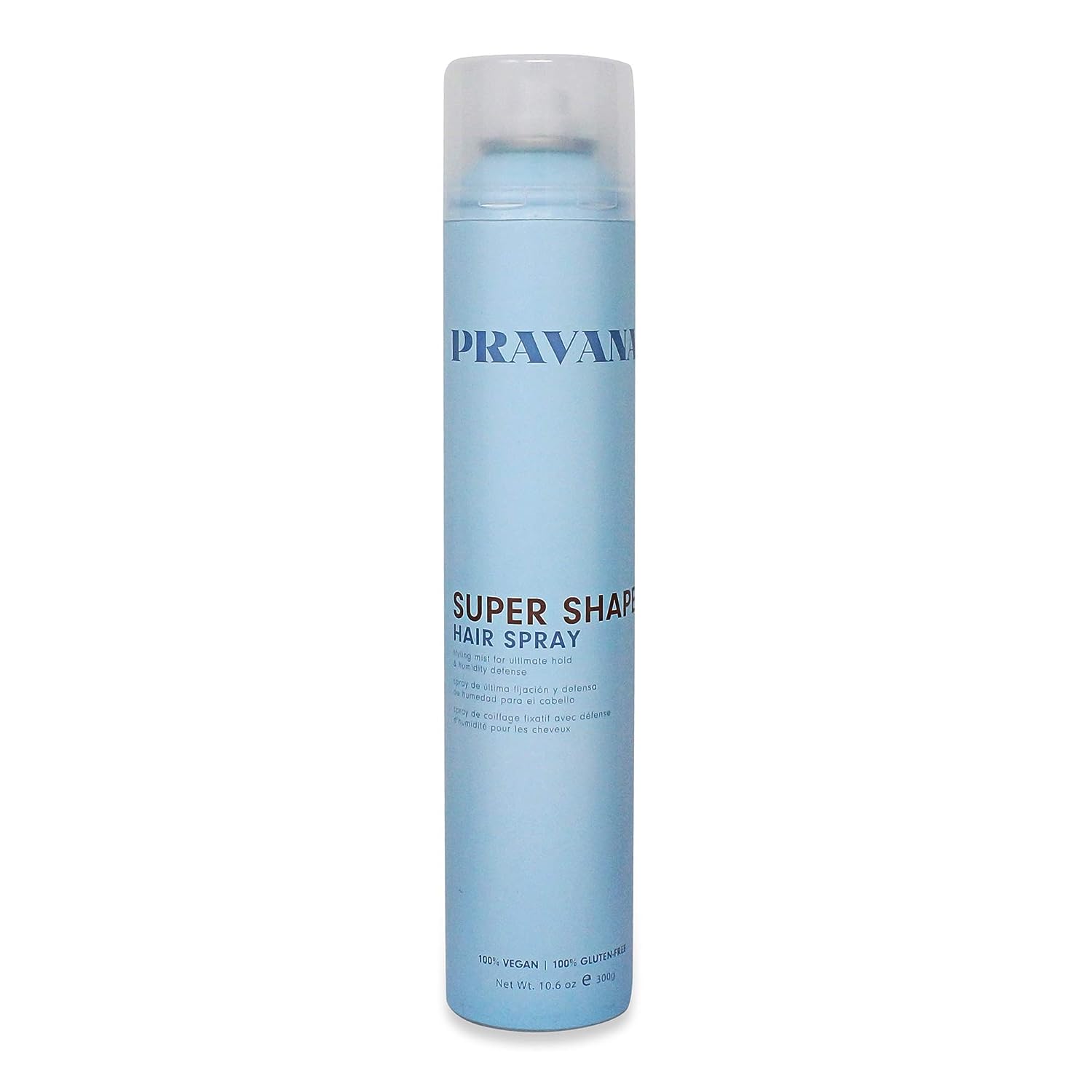 Pravana Super Shape Hair Spray
