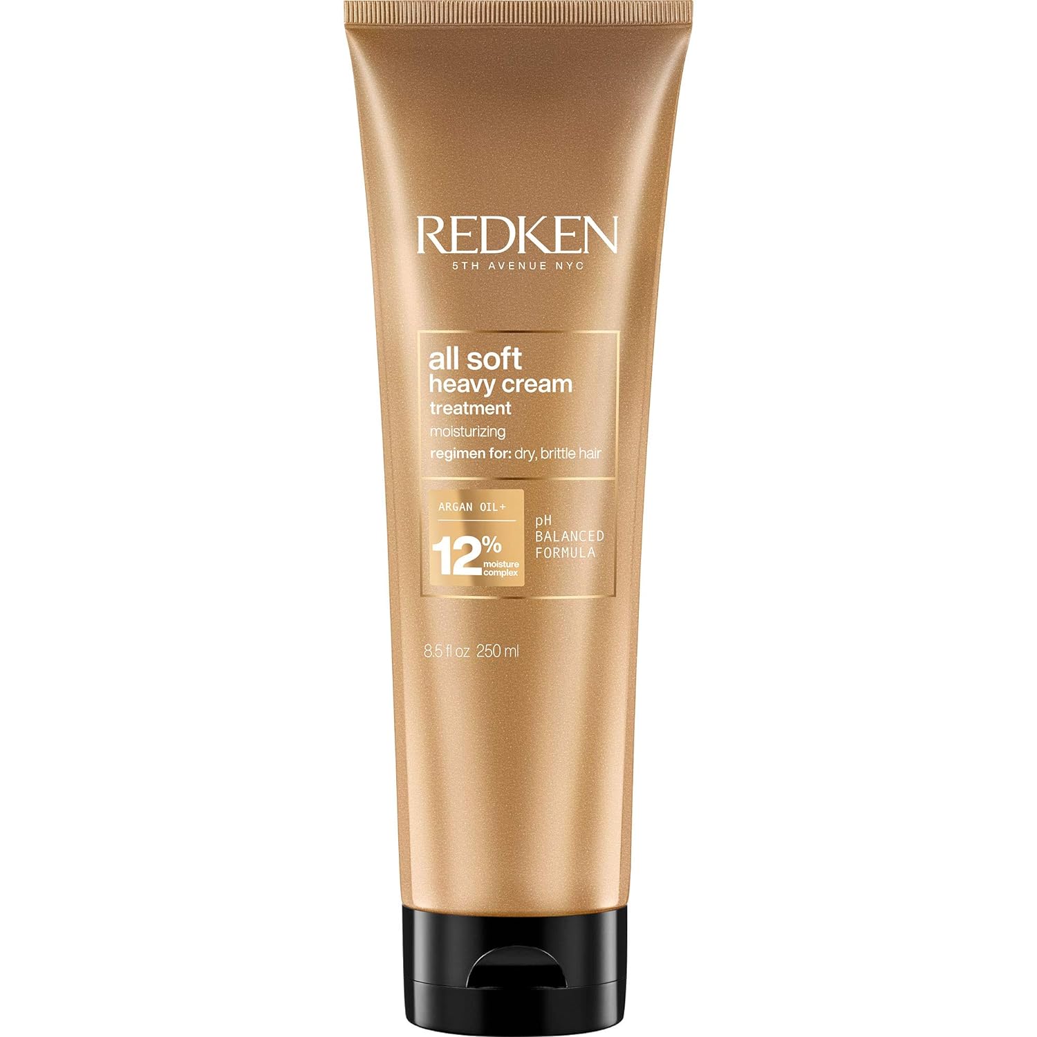 Redken All Soft Heavy Cream Treatment for Dry Hair
