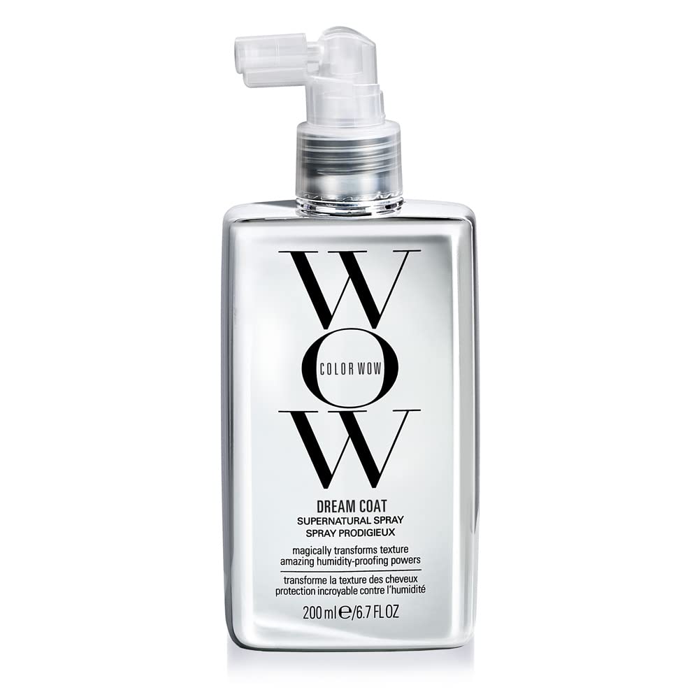 Sebastian Dream Coat Supernatural Spray
