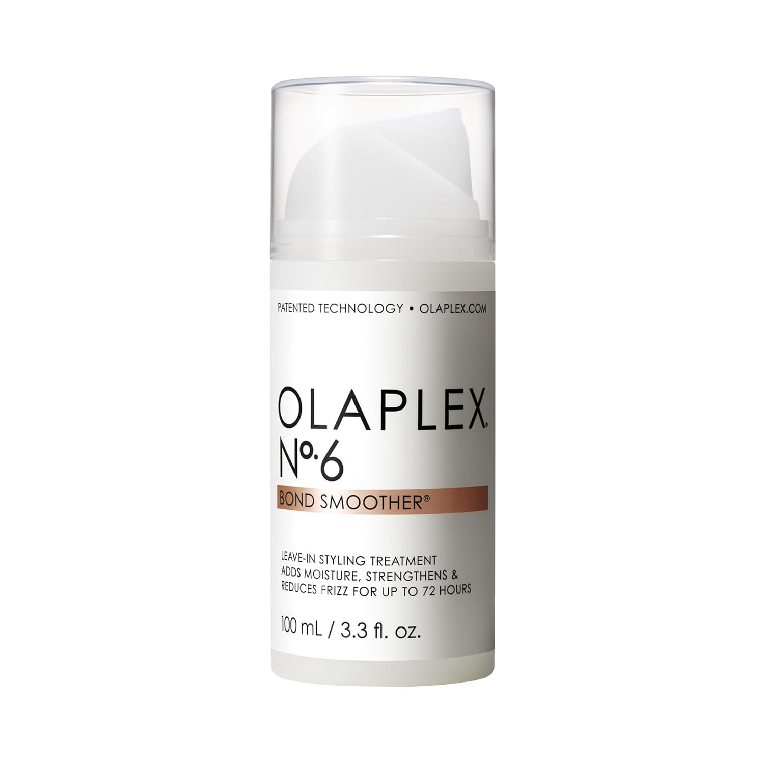 olaplex No.6 Bond Smoother