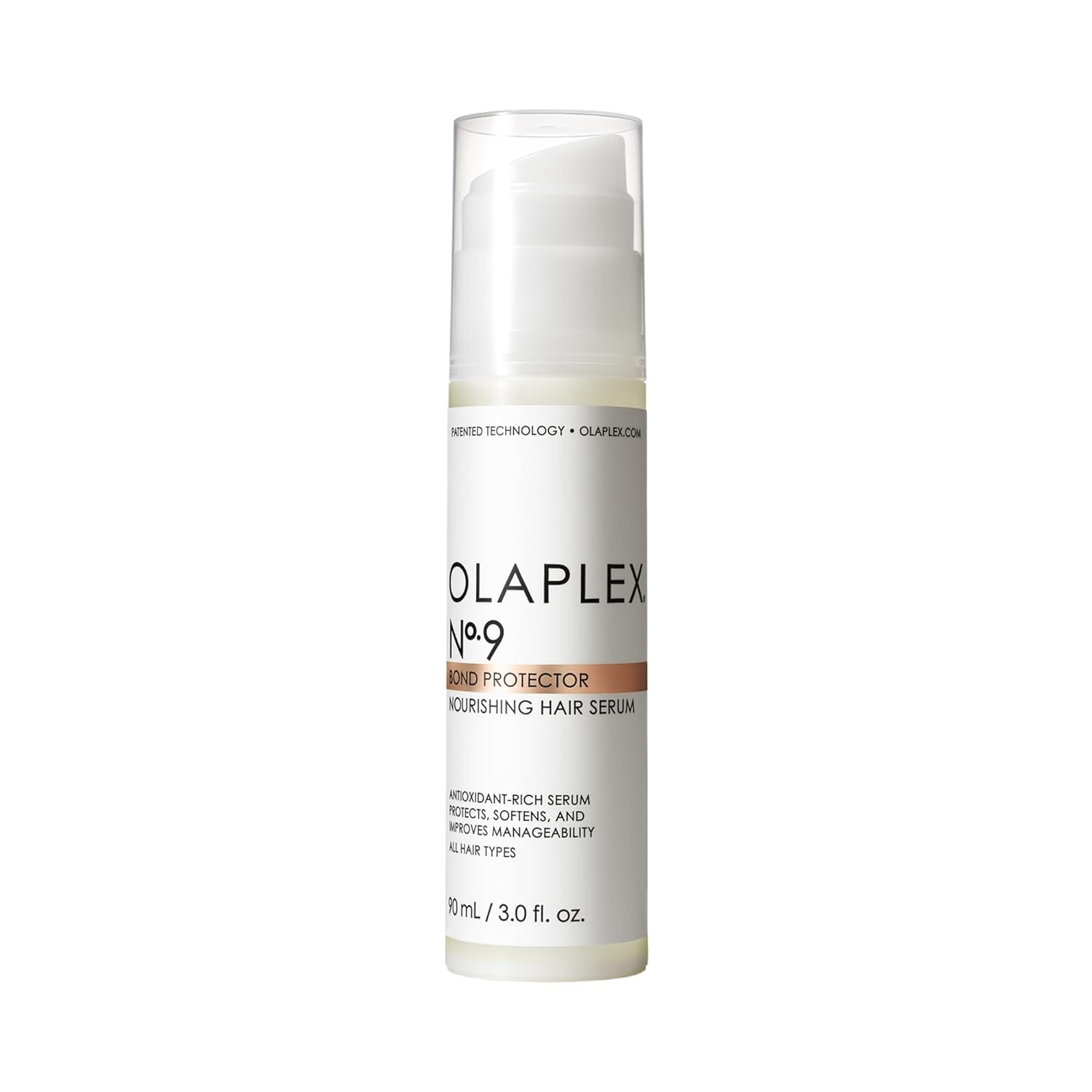 olaplex No.9 Bond Protector Nourishing Hair Serum