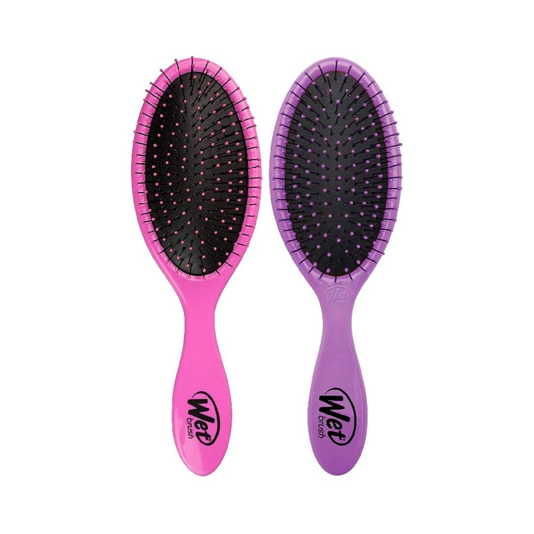 wet brush