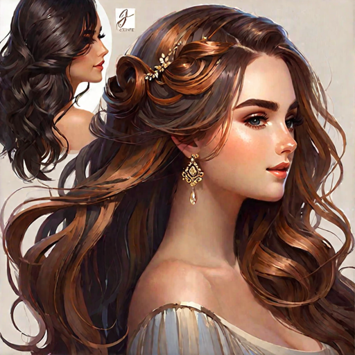 Choosing the Right Hair Extensions: Types and Care Tips