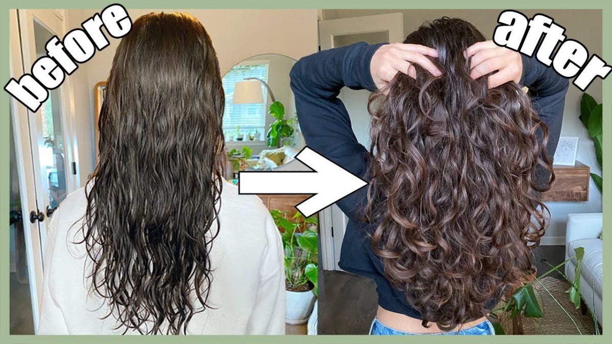 Curly Hair Care: Top Products and Techniques for Beautiful Curls