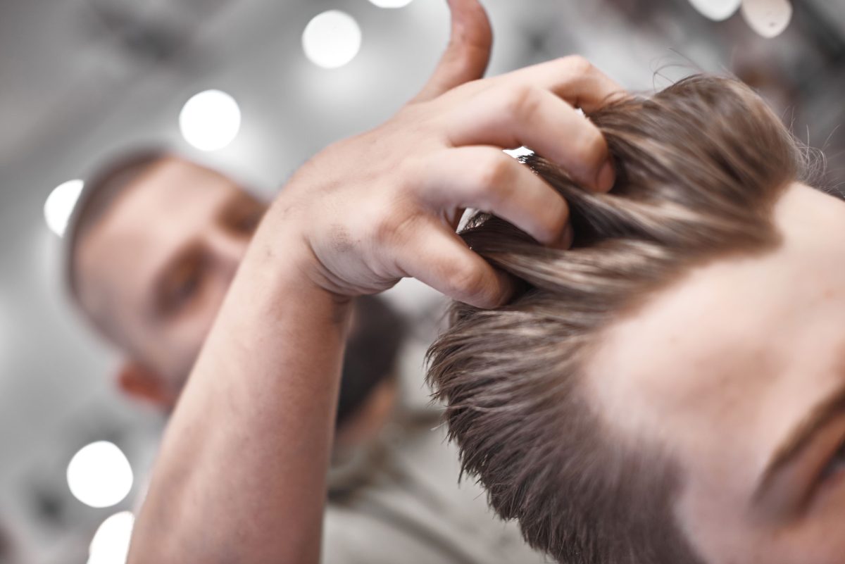 Men’s Hair Care: Modern Trends and Timeless Tips