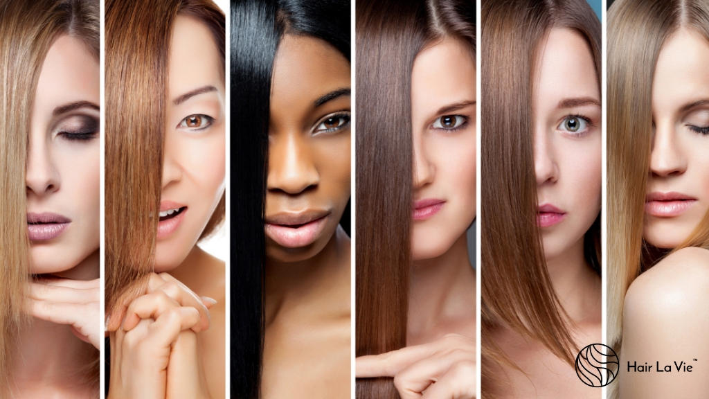 The Ultimate Guide to Choosing the Right Hair Color for Your Skin Tone