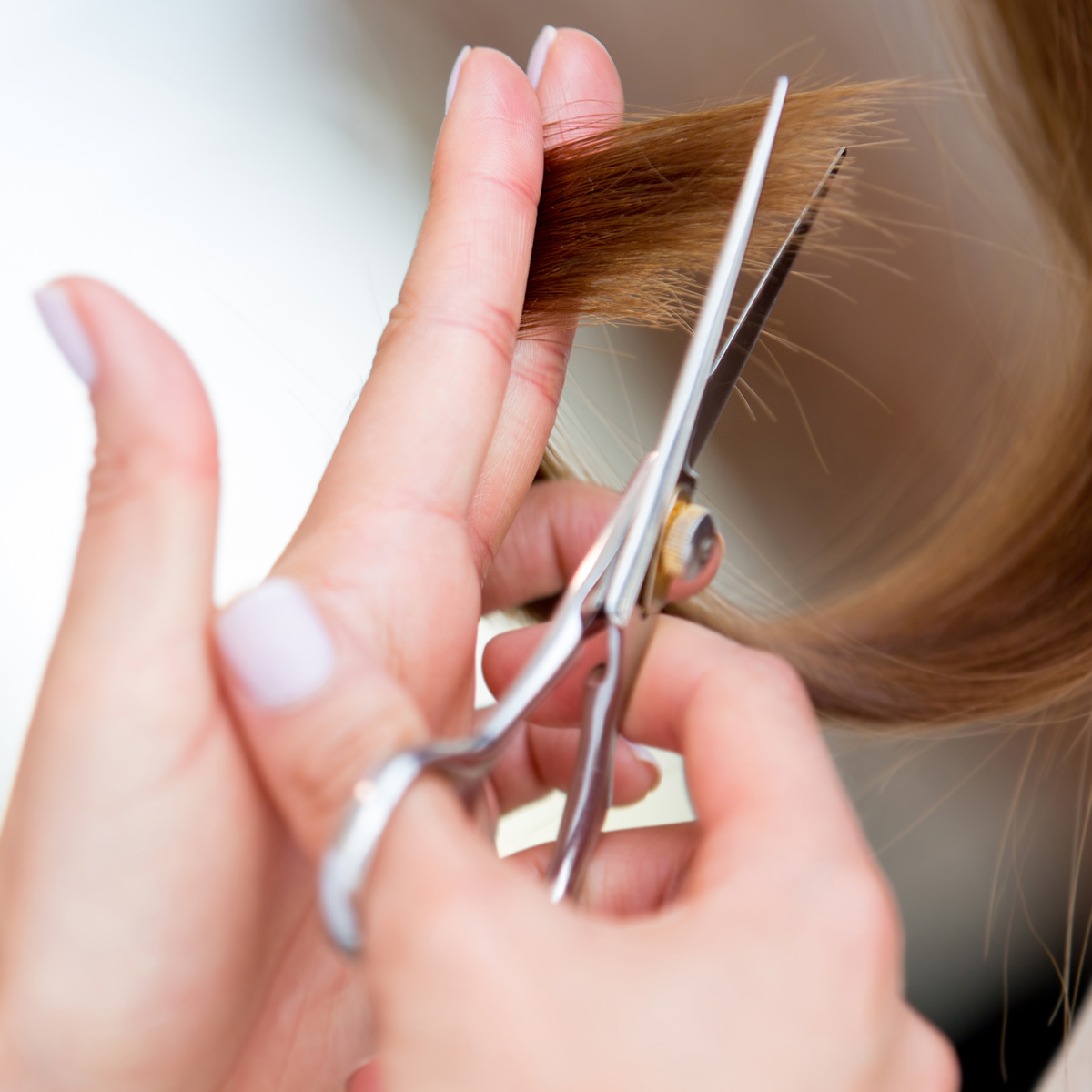 Why Regular Trims are Essential for Hair Health