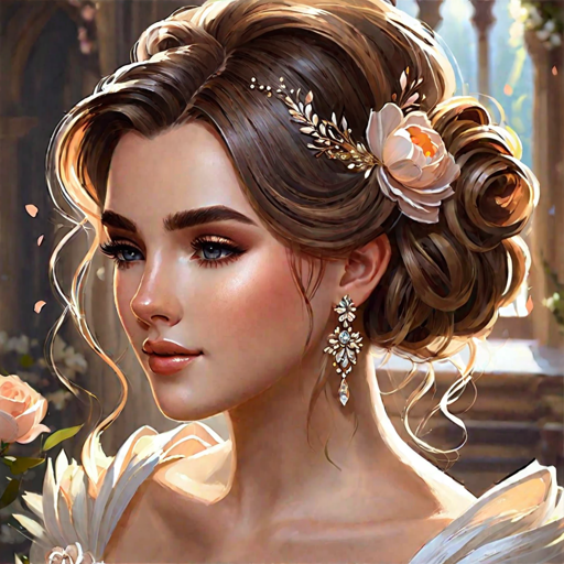 Bridal Hair Trends: Styles for Your Big Day