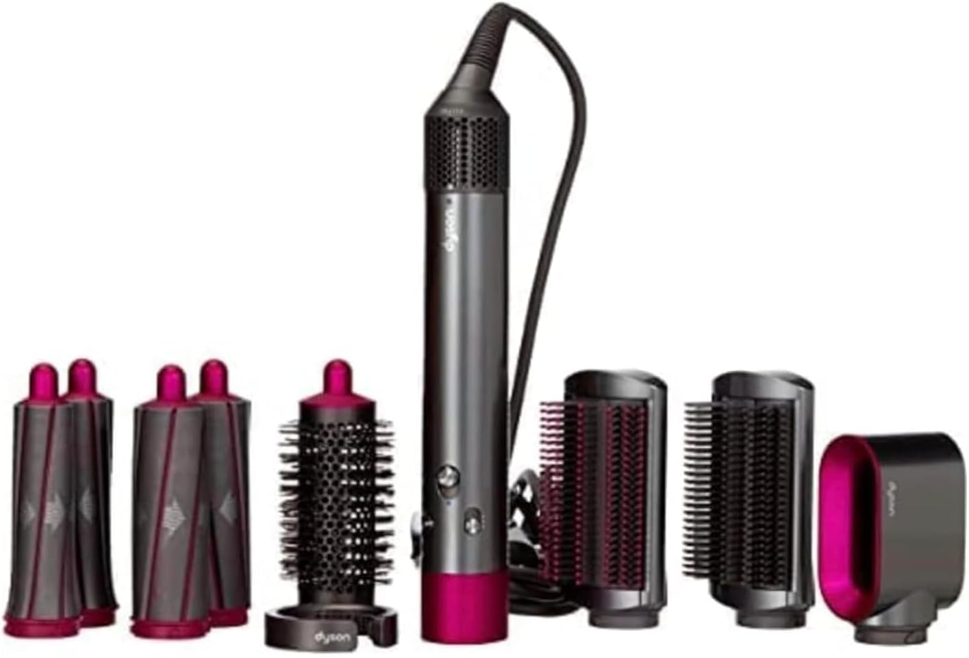 Dson_Bundle Airwrap Smooth + Control Styler