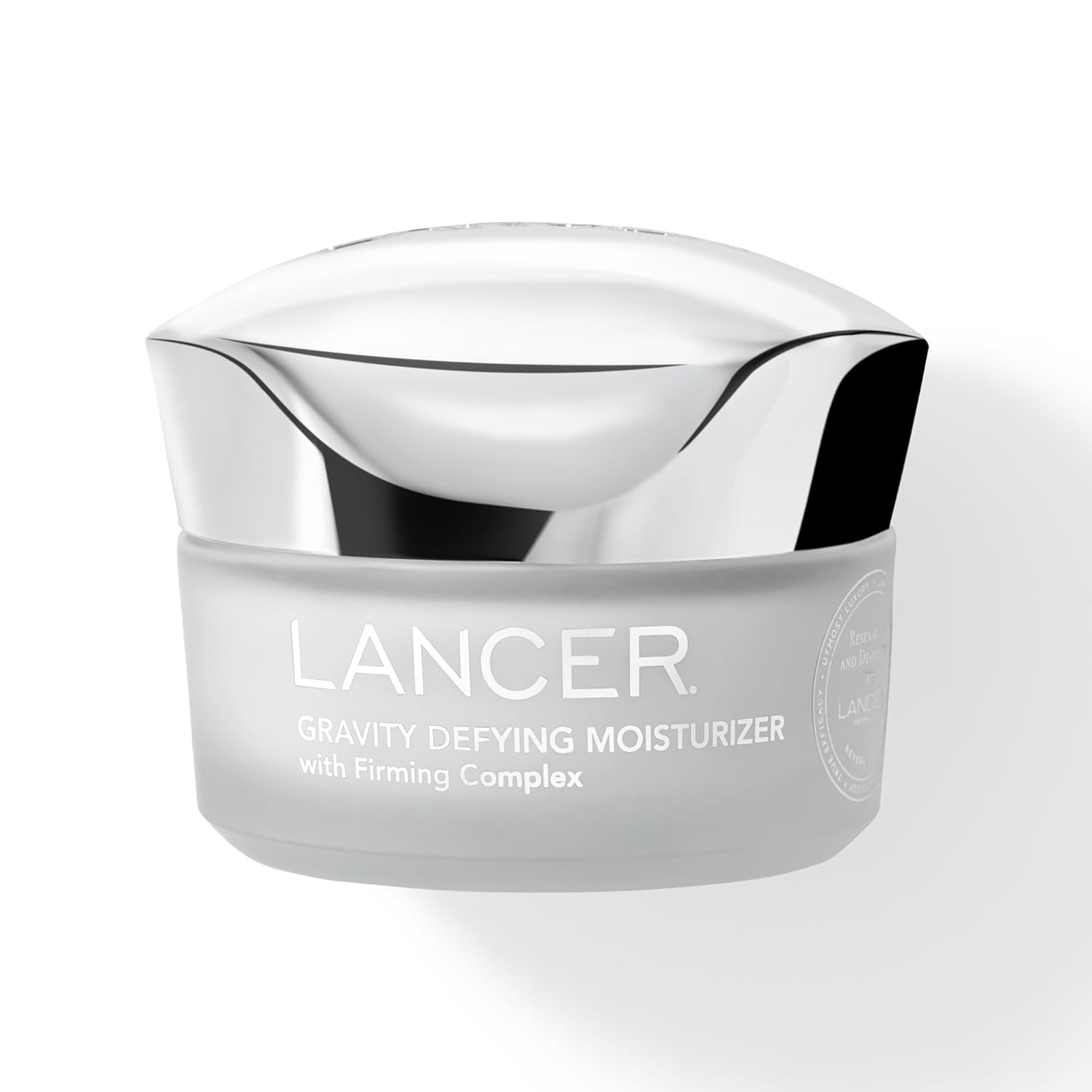 Lancer Gravity Defying Moisturizer With Firming Technology