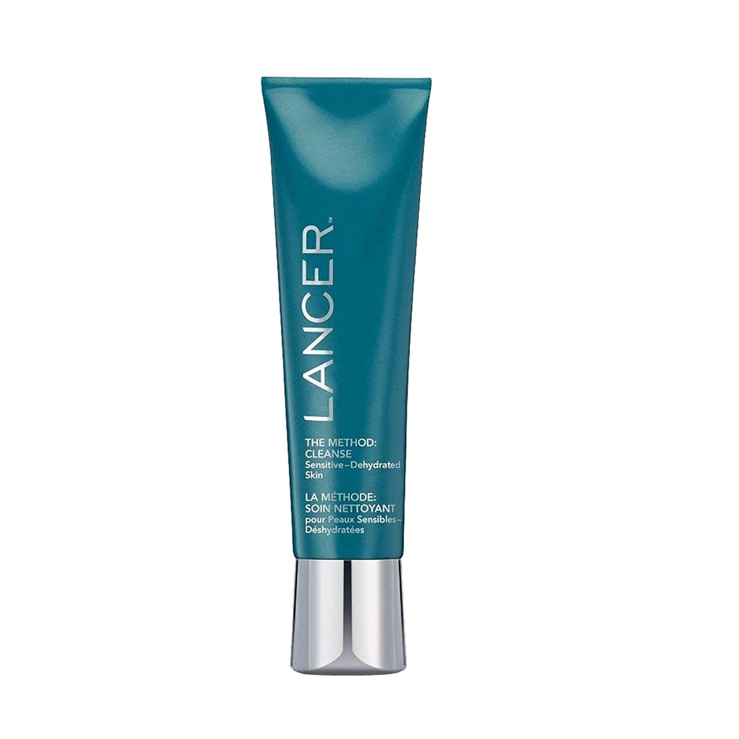 Lancer Skincare The Method Cleanse Face Cleanser
