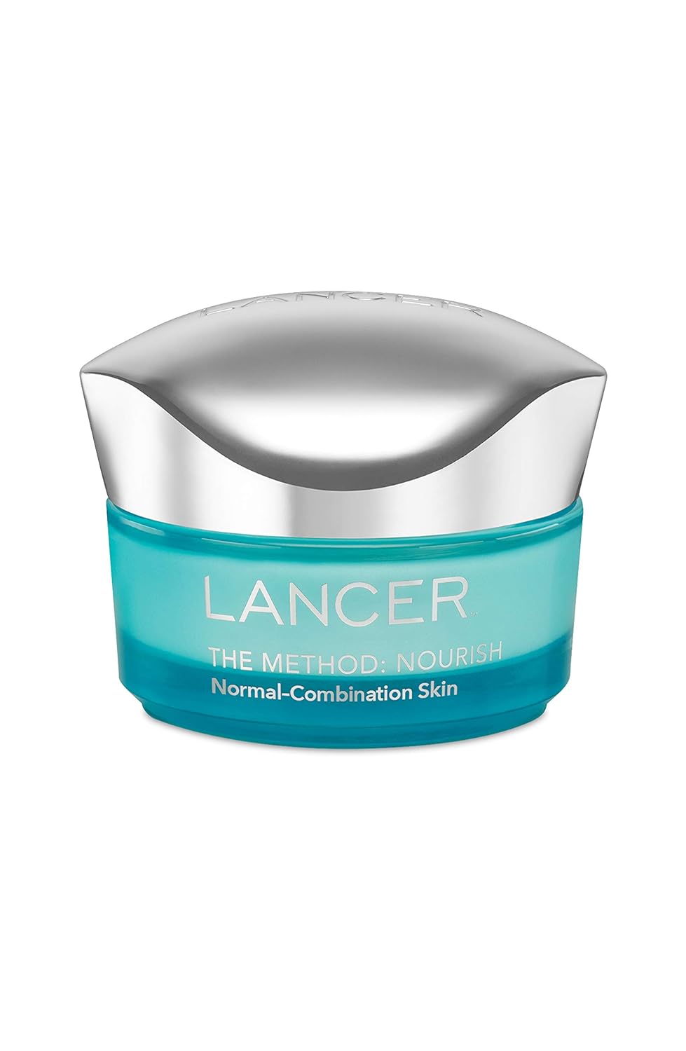 Lancer Skincare The Method Nourish Womens Anti Aging Moisturizer
